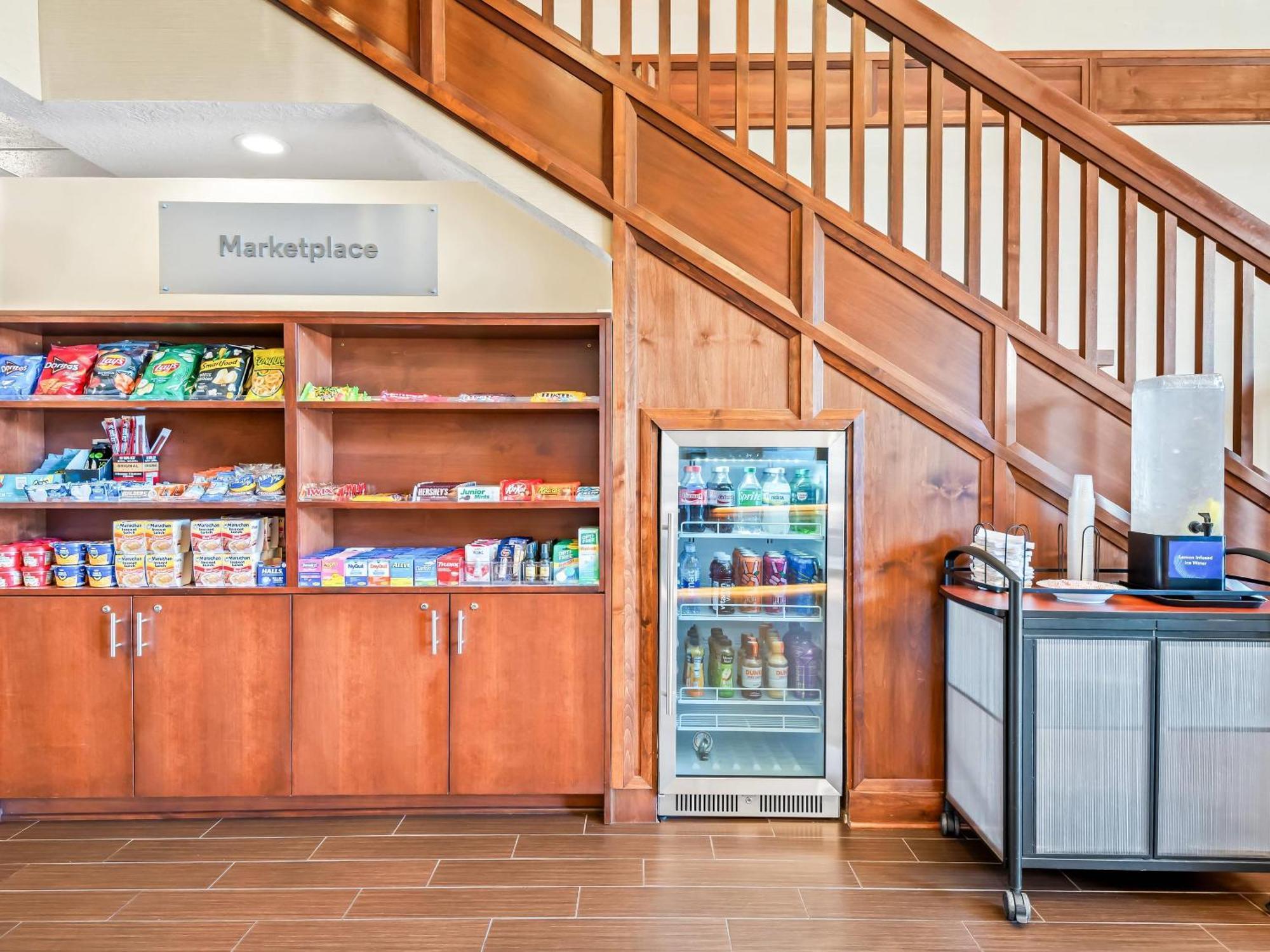Hotel Comfort Linn County Fairground And Expo 3*