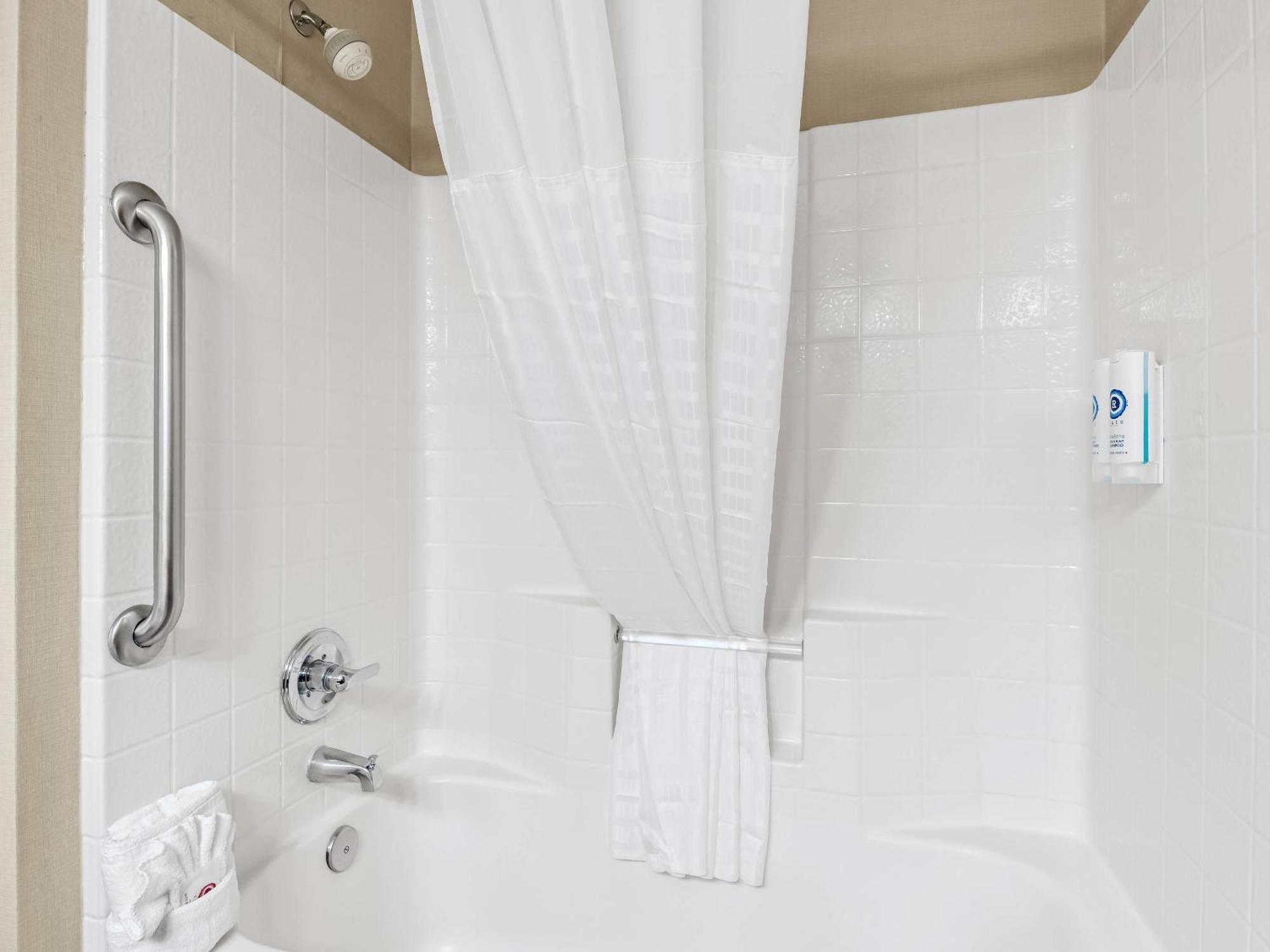 Comfort Linn County Fairground And Expo 3* Albany