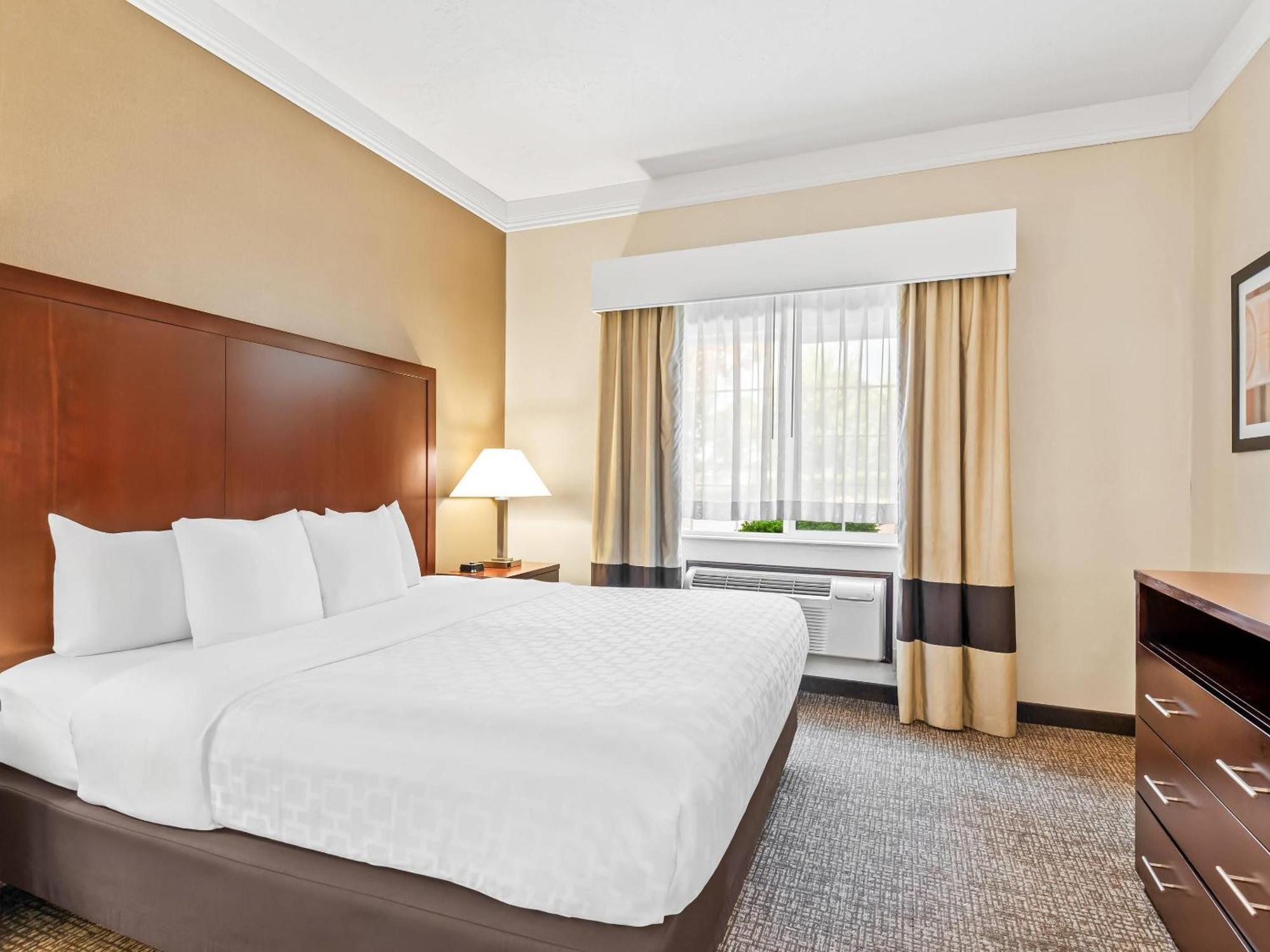Comfort Linn County Fairground And Expo 3* Albany